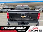 Used 2018 Chevrolet Silverado 2500 LT Crew Cab for sale #C26238A - photo 5