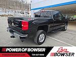 Used 2018 Chevrolet Silverado 2500 LT Crew Cab for sale #C26238A - photo 6