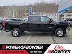 Used 2018 Chevrolet Silverado 2500 LT Crew Cab for sale #C26238A - photo 7