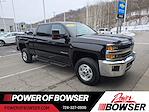 Used 2018 Chevrolet Silverado 2500 LT Crew Cab for sale #C26238A - photo 8