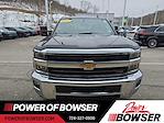 Used 2018 Chevrolet Silverado 2500 LT Crew Cab for sale #C26238A - photo 9