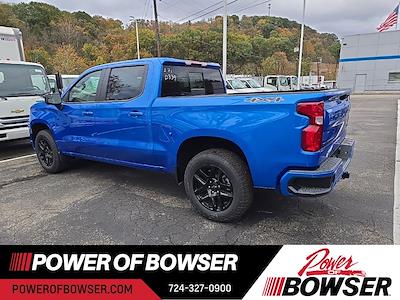 2026 Chevrolet Silverado 1500 Crew Cab 4WD Pickup for sale #C26241 - photo 2