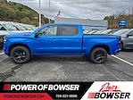 2026 Chevrolet Silverado 1500 Crew Cab 4WD Pickup for sale #C26241 - photo 3