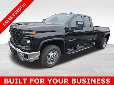 2026 Chevrolet Silverado 3500 Double Cab 4WD Pickup for sale #C26244 - photo 1