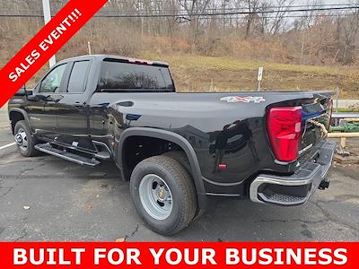 2026 Chevrolet Silverado 3500 Double Cab 4WD Pickup for sale #C26244 - photo 2