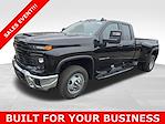 New 2026 Chevrolet Silverado 3500 Work Truck Double Cab for sale #C26244 - photo 1