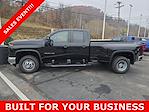 New 2026 Chevrolet Silverado 3500 Work Truck Double Cab for sale #C26244 - photo 3