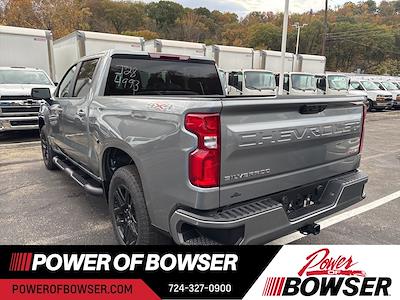 2026 Chevrolet Silverado 1500 Crew Cab 4WD Pickup for sale #C26246 - photo 2