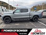 2026 Chevrolet Silverado 1500 Crew Cab 4WD Pickup for sale #C26246 - photo 3