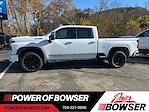 2026 Chevrolet Silverado 2500 Crew Cab 4WD Pickup for sale #C26247 - photo 3