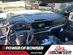 2026 Chevrolet Silverado 2500 Crew Cab 4WD Pickup for sale #C26247 - photo 6