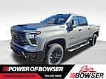 2026 Chevrolet Silverado 2500 Crew Cab 4WD Pickup for sale #C26249 - photo 1