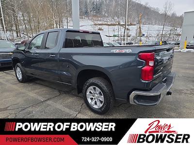2019 Chevrolet Silverado 1500 Double Cab 4WD Pickup for sale #C26249N - photo 2