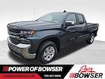 2019 Chevrolet Silverado 1500 Double Cab 4WD Pickup for sale #C26249N - photo 1