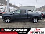 2019 Chevrolet Silverado 1500 Double Cab 4WD Pickup for sale #C26249N - photo 4
