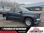 2019 Chevrolet Silverado 1500 Double Cab 4WD Pickup for sale #C26249N - photo 8