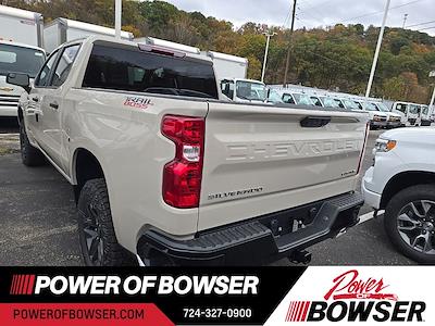 2026 Chevrolet Silverado 1500 Crew Cab 4WD Pickup for sale #C26251 - photo 2