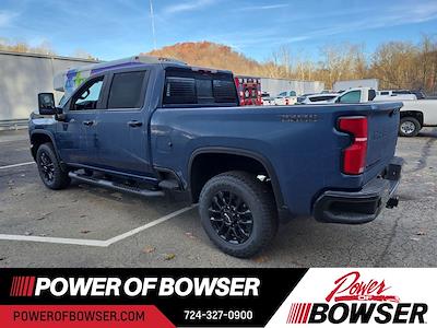 New 2026 Chevrolet Silverado 2500 LT Crew Cab for sale #C26252 - photo 2