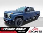 New 2026 Chevrolet Silverado 2500 LT Crew Cab for sale #C26252 - photo 1