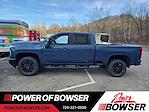 New 2026 Chevrolet Silverado 2500 LT Crew Cab for sale #C26252 - photo 3