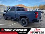 New 2026 Chevrolet Silverado 2500 LT Crew Cab for sale #C26252 - photo 2