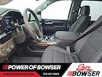 New 2026 Chevrolet Silverado 2500 LT Crew Cab for sale #C26252 - photo 5