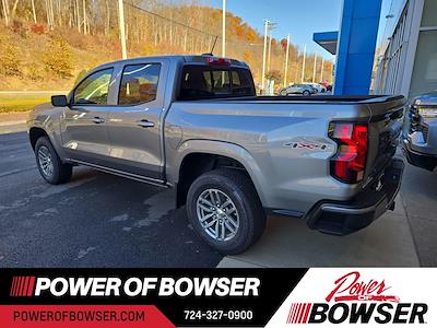 2026 Chevrolet Colorado Crew Cab 4WD Pickup for sale #C26253 - photo 2