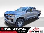 2026 Chevrolet Colorado Crew Cab 4WD Pickup for sale #C26253 - photo 1