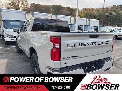 2026 Chevrolet Silverado 1500 Crew Cab 4WD Pickup for sale #C26257 - photo 2