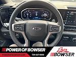 2026 Chevrolet Silverado 1500 Crew Cab 4WD Pickup for sale #C26257 - photo 12