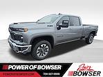 New 2026 Chevrolet Silverado 2500 LT Crew Cab for sale #C26258 - photo 1