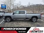 New 2026 Chevrolet Silverado 2500 LT Crew Cab for sale #C26258 - photo 3