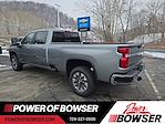 New 2026 Chevrolet Silverado 2500 LT Crew Cab for sale #C26258 - photo 2