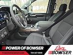 New 2026 Chevrolet Silverado 2500 LT Crew Cab for sale #C26258 - photo 4