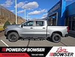 New 2026 Chevrolet Silverado 1500 LT Crew Cab for sale #C26266 - photo 3