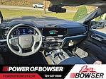 New 2026 Chevrolet Silverado 1500 LT Crew Cab for sale #C26266 - photo 8