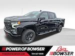 New 2026 Chevrolet Silverado 1500 LT Crew Cab for sale #C26267 - photo 1