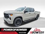 New 2026 Chevrolet Silverado 1500 Custom Crew Cab for sale #C26268 - photo 1
