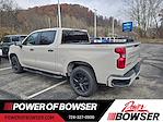 New 2026 Chevrolet Silverado 1500 Custom Crew Cab for sale #C26268 - photo 2