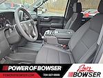 New 2026 Chevrolet Silverado 1500 Custom Crew Cab for sale #C26268 - photo 5