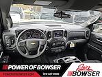 New 2026 Chevrolet Silverado 1500 Custom Crew Cab for sale #C26268 - photo 7