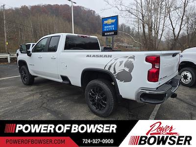 New 2026 Chevrolet Silverado 2500 LT Double Cab for sale #C26274 - photo 2