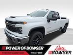 New 2026 Chevrolet Silverado 2500 LT Double Cab for sale #C26274 - photo 1