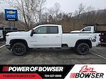 New 2026 Chevrolet Silverado 2500 LT Double Cab for sale #C26274 - photo 3