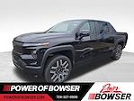 New 2026 Chevrolet Silverado EV Work Truck Crew Cab for sale #C26276 - photo 1