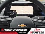 New 2026 Chevrolet Silverado EV Work Truck Crew Cab for sale #C26276 - photo 12