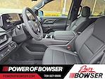 New 2026 Chevrolet Silverado EV Work Truck Crew Cab for sale #C26276 - photo 5