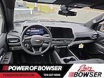 New 2026 Chevrolet Silverado EV Work Truck Crew Cab for sale #C26276 - photo 7