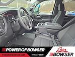 New 2026 Chevrolet Silverado 2500 Custom Crew Cab for sale #C26277 - photo 5