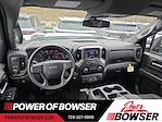 New 2026 Chevrolet Silverado 2500 Custom Crew Cab for sale #C26277 - photo 7